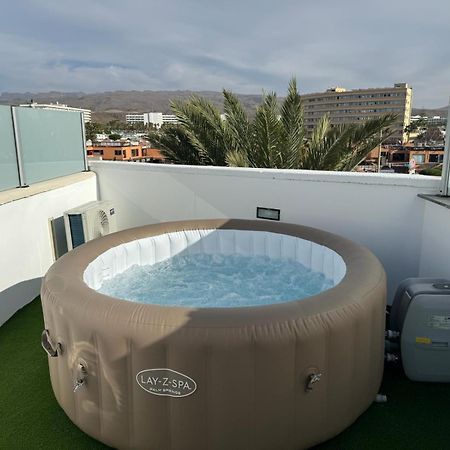 Blumluxury Apartment San Bartolomé Exterior photo
