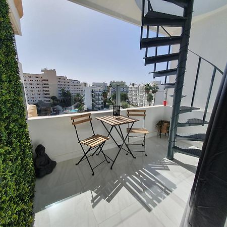 Blumluxury Apartment San Bartolomé Exterior photo