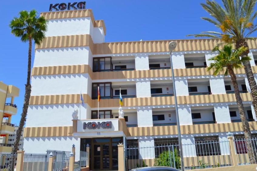 Blumluxury Apartment San Bartolomé Exterior photo