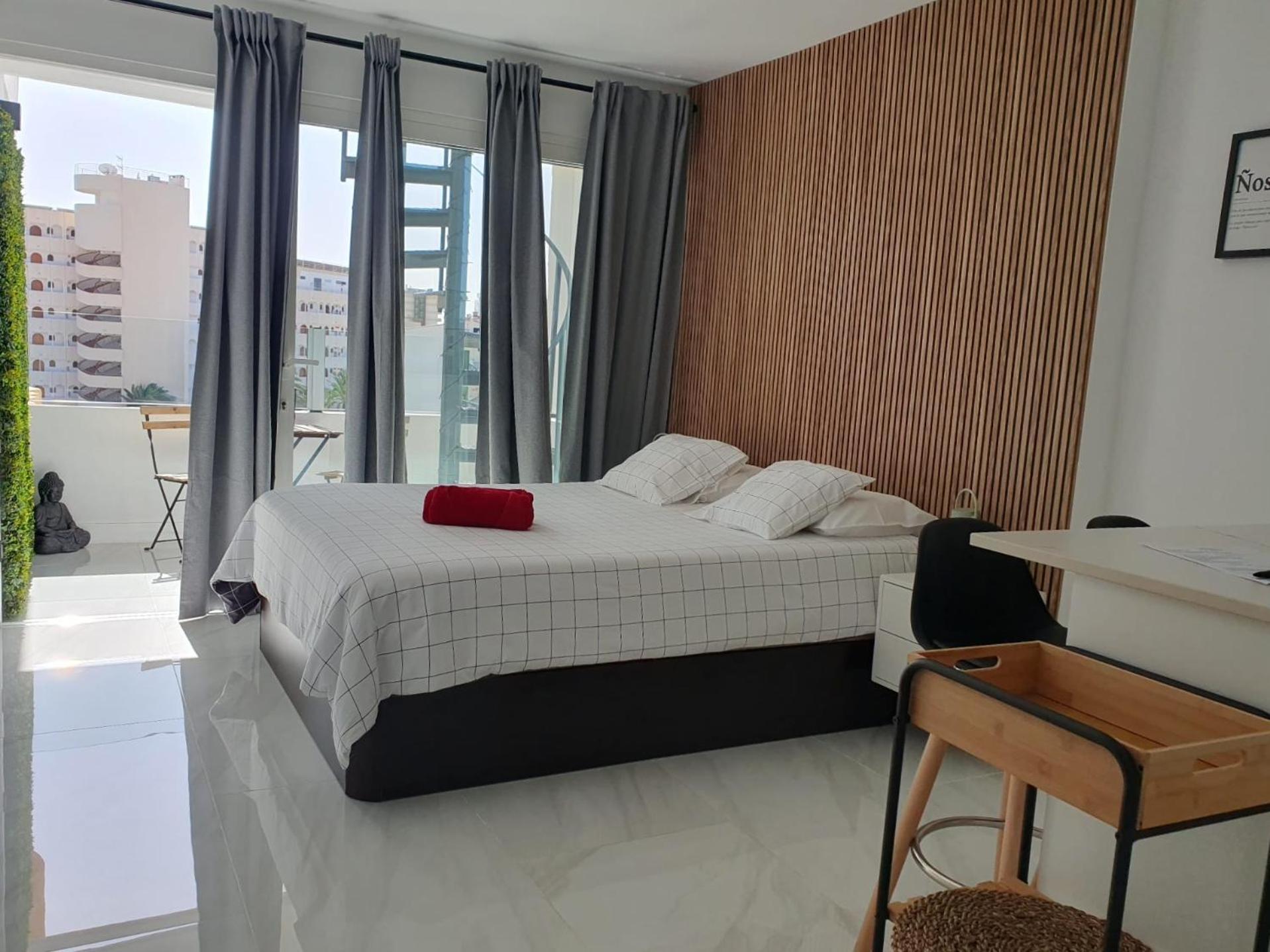 Blumluxury Apartment San Bartolomé Exterior photo