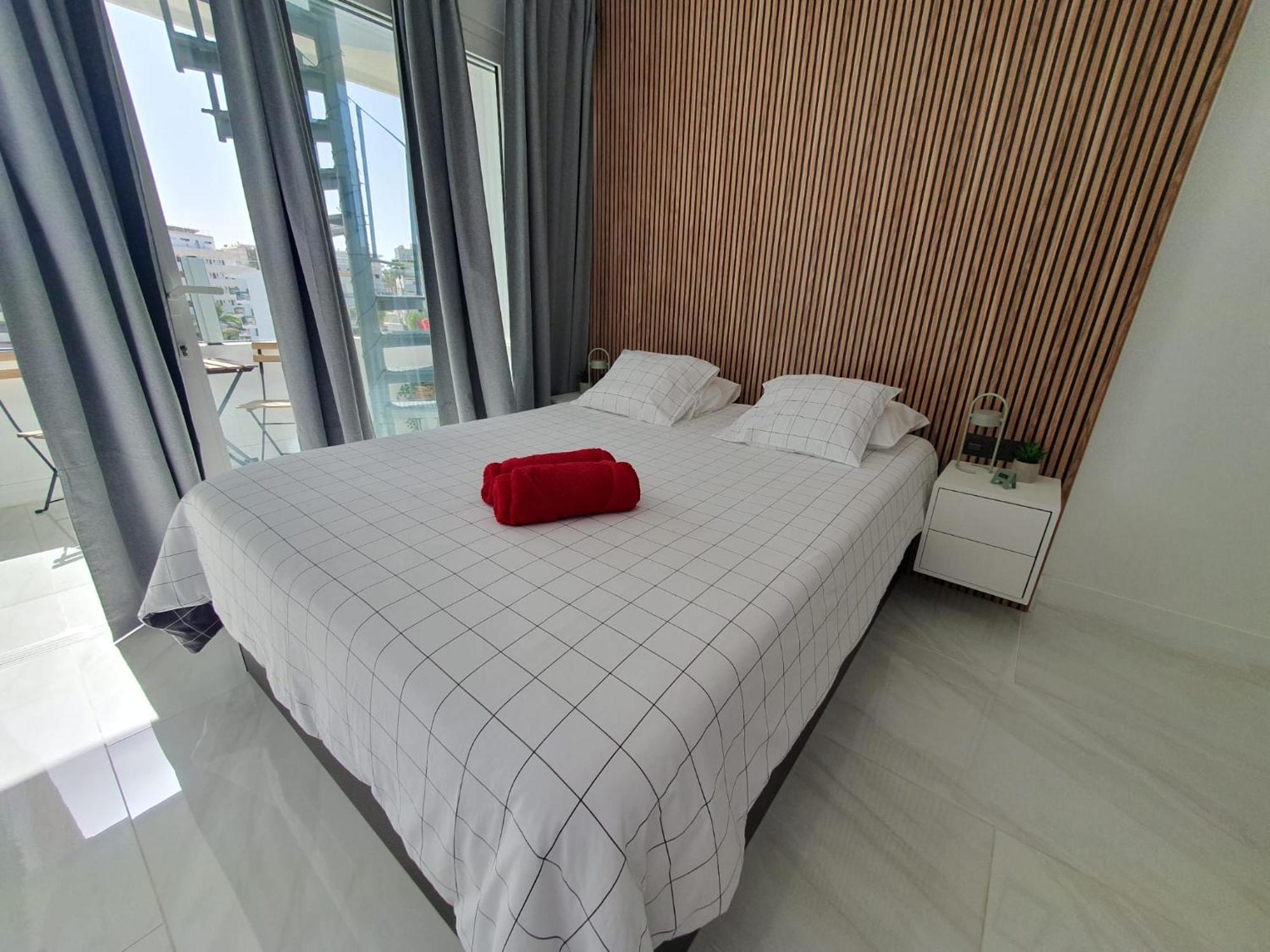 Blumluxury Apartment San Bartolomé Exterior photo